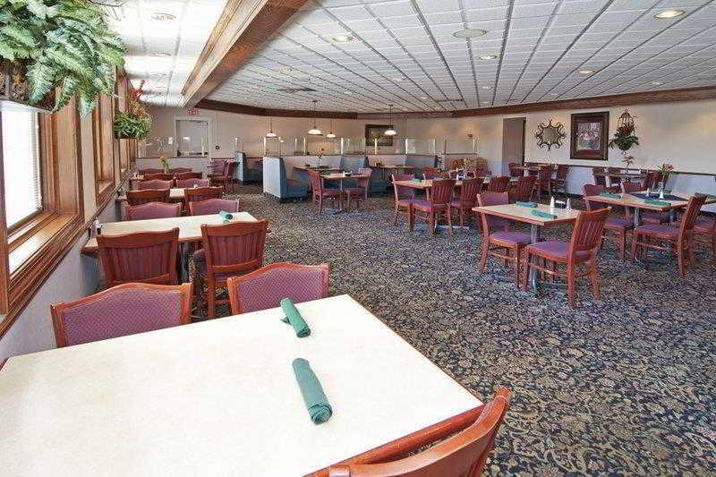 Norwood Inn & Suites Mankato North Mankato Restaurant foto