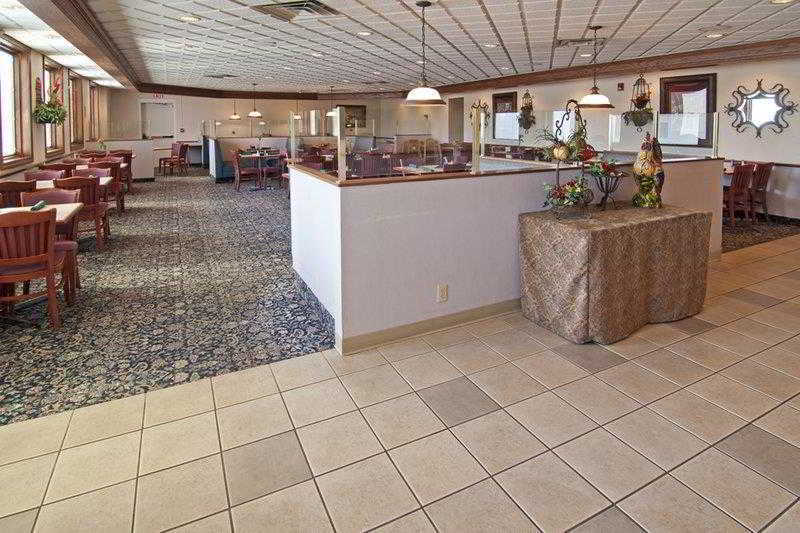 Norwood Inn & Suites Mankato North Mankato Restaurant foto