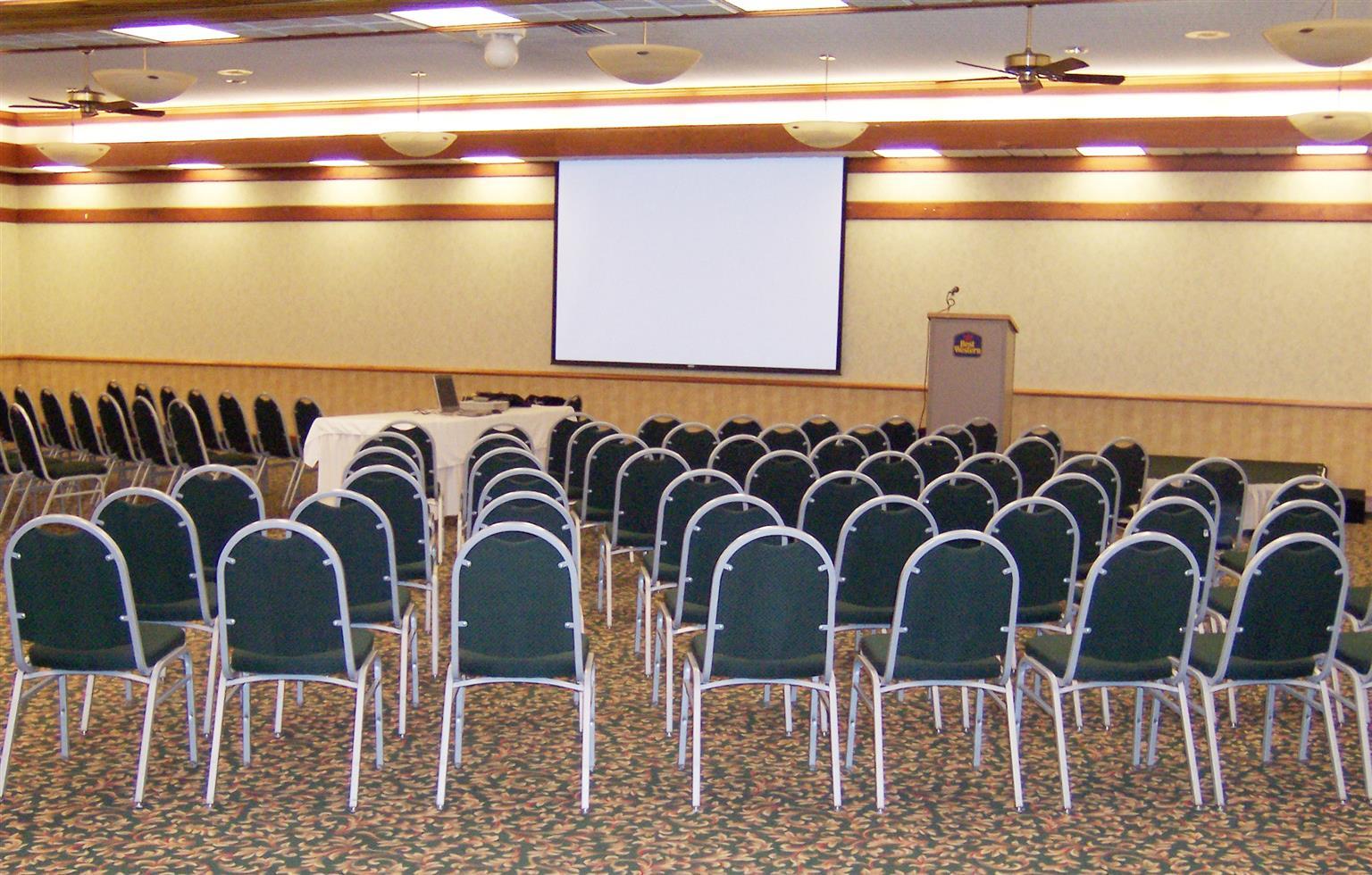 Norwood Inn & Suites Mankato North Mankato Einrichtungen foto