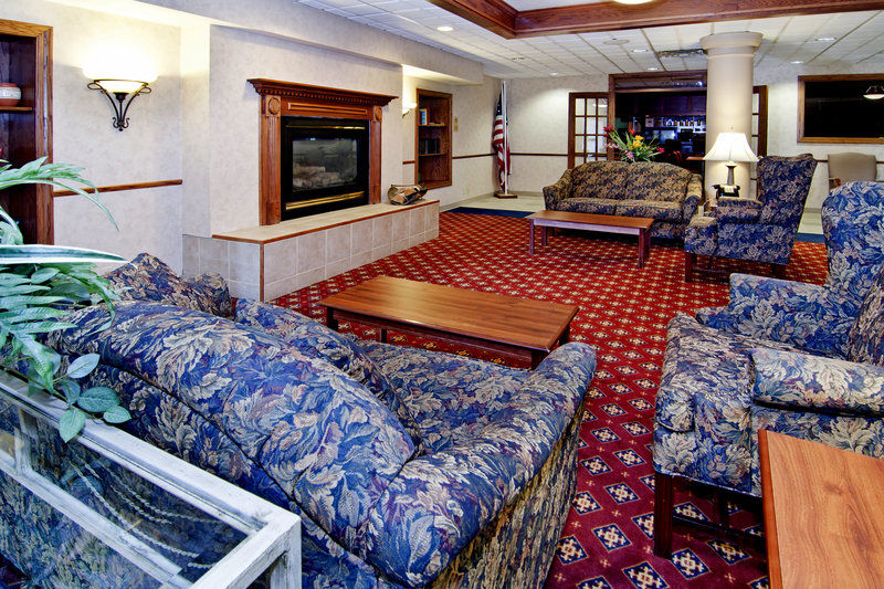 Norwood Inn & Suites Mankato North Mankato Interior foto
