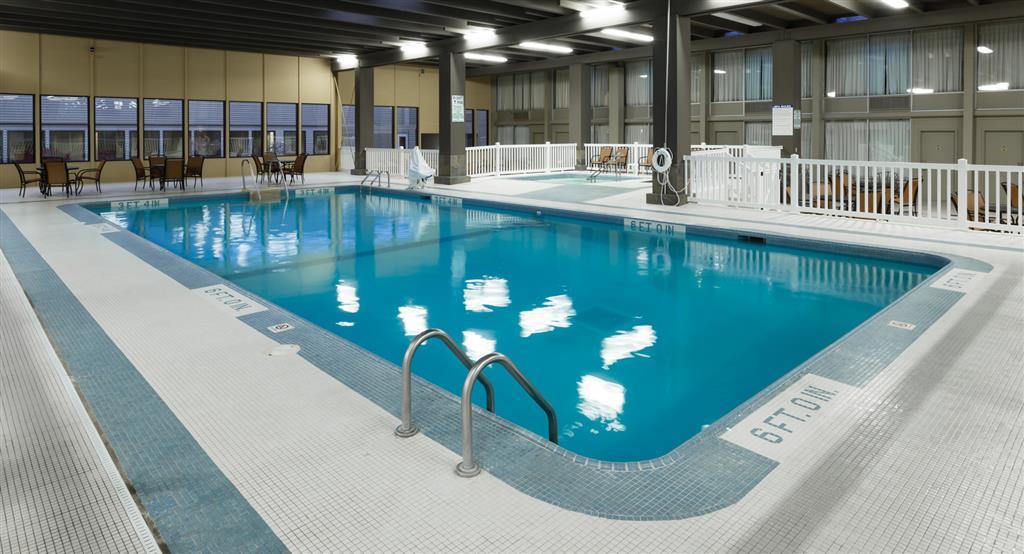 Norwood Inn & Suites Mankato North Mankato Einrichtungen foto