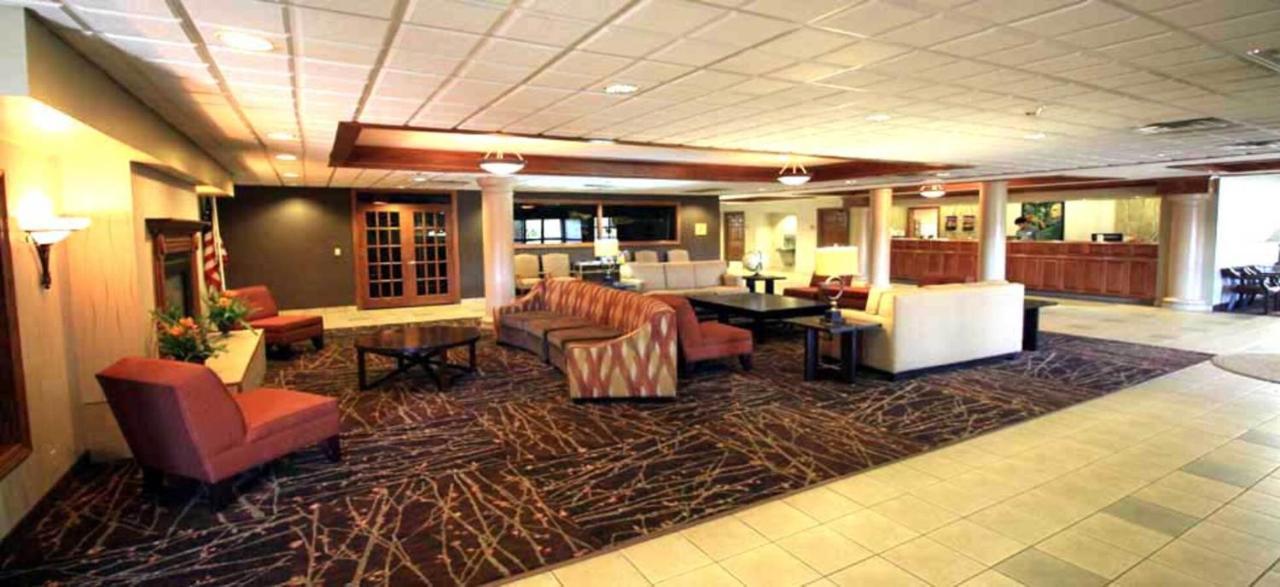 Norwood Inn & Suites Mankato North Mankato Exterior foto